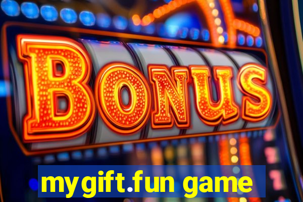 mygift.fun game